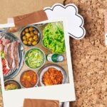 korean barbeque